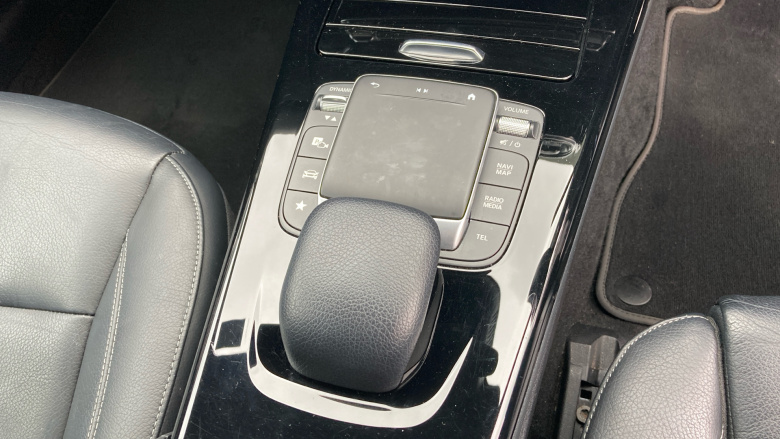 Mercedes-Benz CLA 200 AMG Line Premium Plus 4dr Tip Auto Petrol Saloon